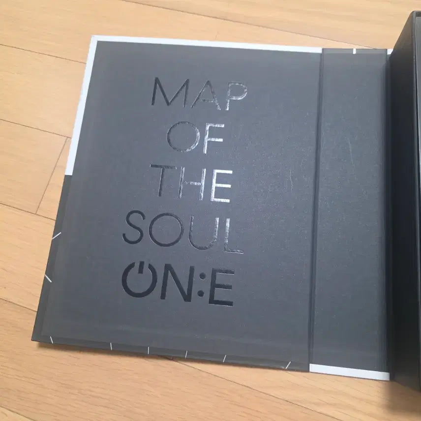 [BUNJANG] BTS App of the Soul Photocard Holder / 방탄소년단(BTS) 앱오프더솔