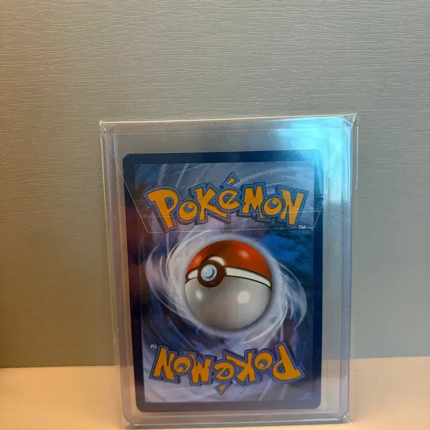 [BUNJANG] Pokemon Charizard UPC North American Edition / 포켓몬카드 리자몽upc 북미판