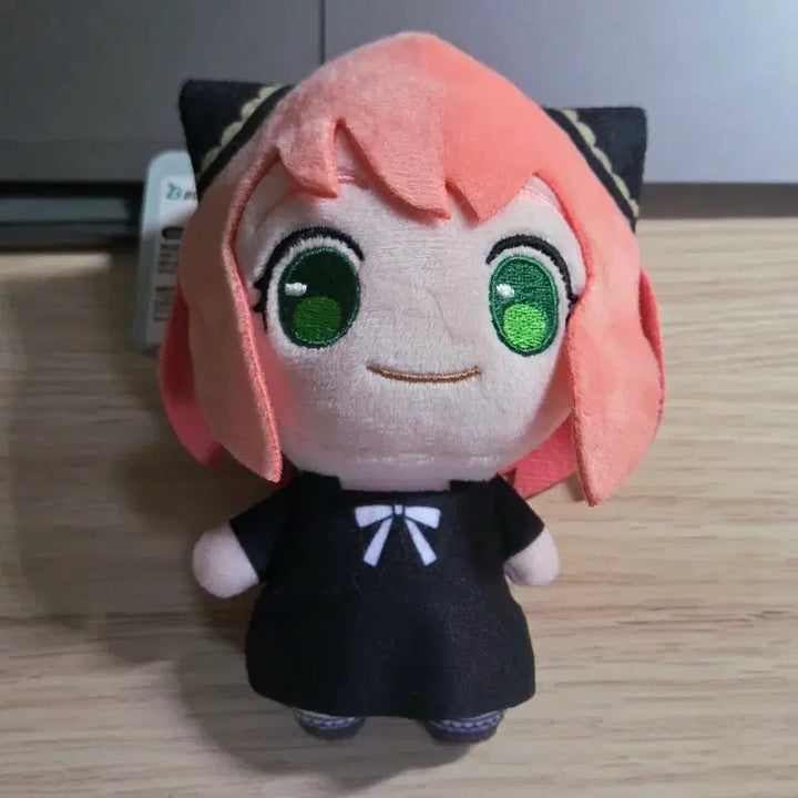 [BUNJANG] SPY x FAMILY Anya Plush Doll / 스파이패밀리 아냐 누이 인형
