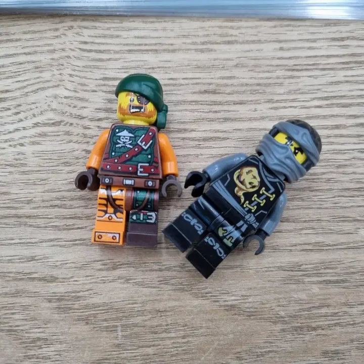 [BUNJANG] LEGO Ninjago 70599 Building Set (Ages 7-14) / 레고 닌자고 70599 7-14세