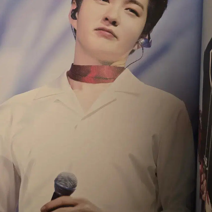 [BUNJANG] Lee Changsub 2019 Exhibition Photobook + Goods Set / 이창섭 2019 홈마 전시회 도록+굿즈