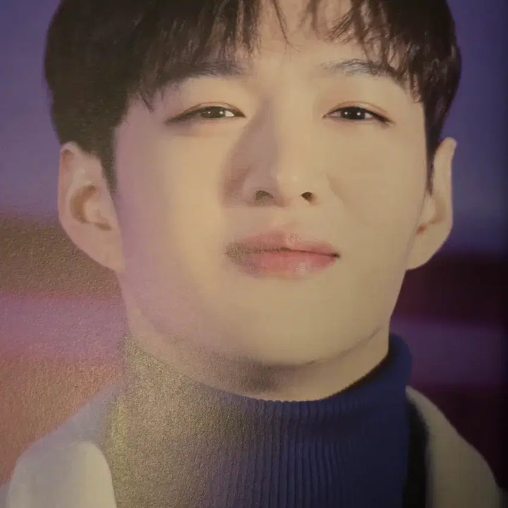 [BUNJANG] Lee Changsub 2019 Exhibition Photobook + Goods Set / 이창섭 2019 홈마 전시회 도록+굿즈