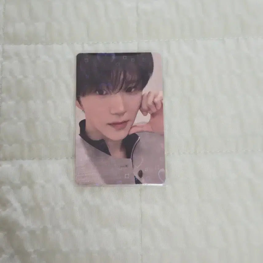 [BUNJANG] NCT WISH Jaehee Strawberry Bakery Pop-up POB Photocard / NCT WISH 위시 딸기 베이커리 팝업 재희 특전 포카