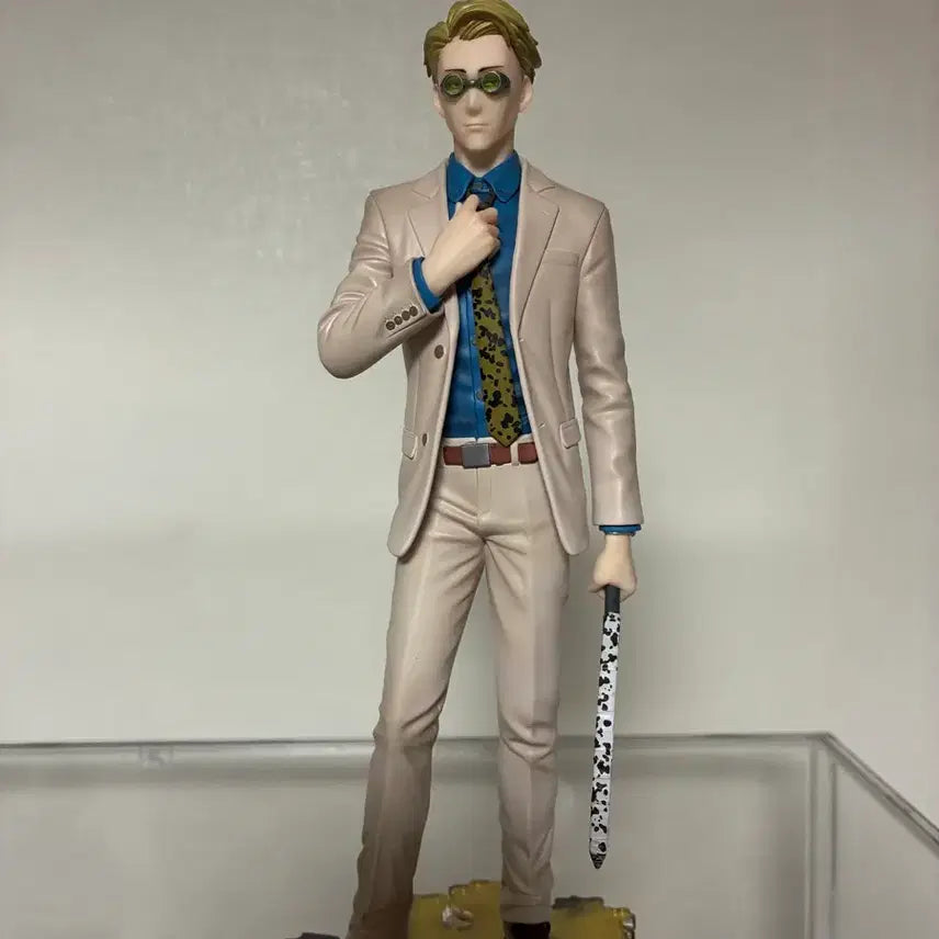 [BUNJANG] Kotobukiya Jujutsu Kaisen Nanami Scale Figure / 주술회전 코토부키야 artfx j 나나미 스케일 피규어