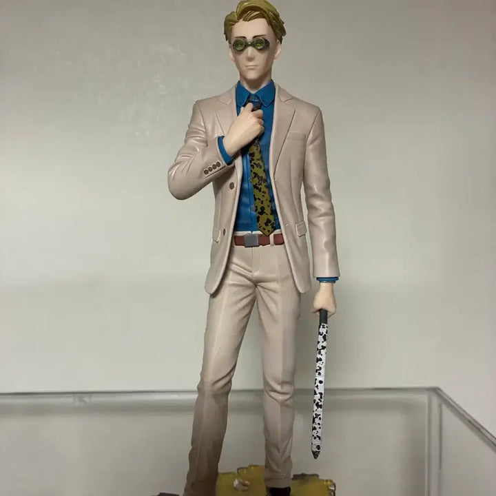 [BUNJANG] Kotobukiya Jujutsu Kaisen Nanami Scale Figure / 주술회전 코토부키야 artfx j 나나미 스케일 피규어