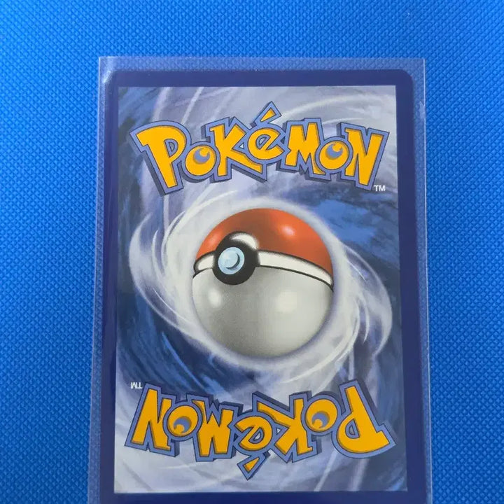 [BUNJANG] Pokemon Card Canary SR North American Edition 