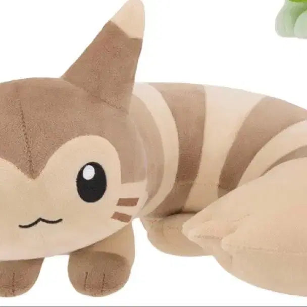 [BUNJANG] Banpresto Tail Squirtle "Look At My Tail" Plush / (새상품) 포켓몬 반프레스토 다꼬리 꼬리를 봐줘 인형