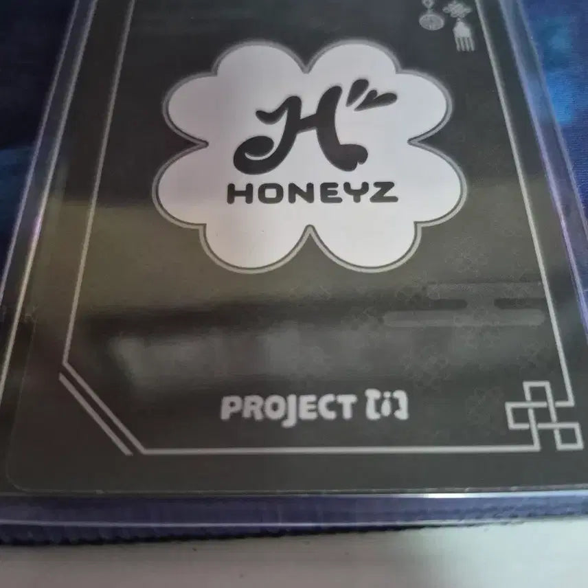 [BUNJANG] Honeyz OhhwaYo New Year Special Photocard / 허니즈 오화요 신년 스페셜 포토카드 팝니다