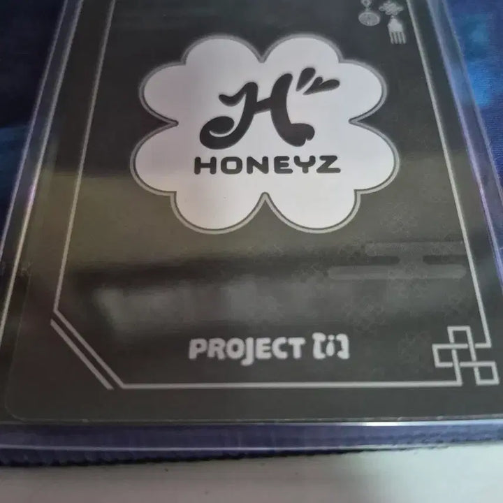 [BUNJANG] Honeyz OhhwaYo New Year Special Photocard / 허니즈 오화요 신년 스페셜 포토카드 팝니다