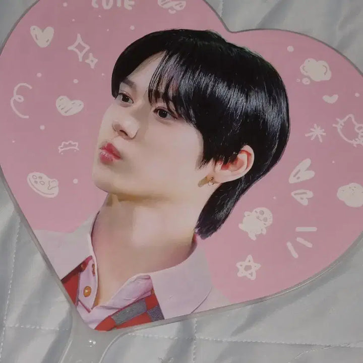 [BUNJANG] RIIZE Eunseok Photocard / 라이즈 은석 송은석 우치와 양도