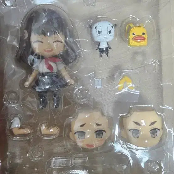 [BUNJANG] Good Smile Company Nendoroid Hajime Ichinose Gatchaman Crowds 