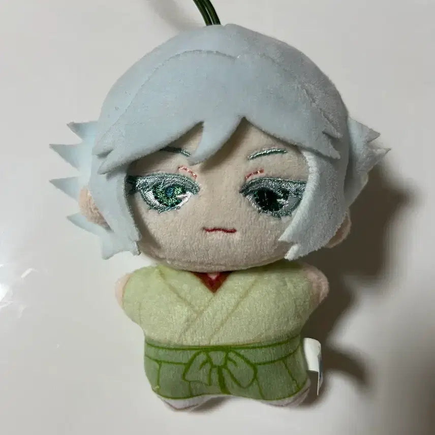 [BUNJANG] Kamisama Kiss Mizuki Plush / 오늘부터 신령님 미즈키 누이