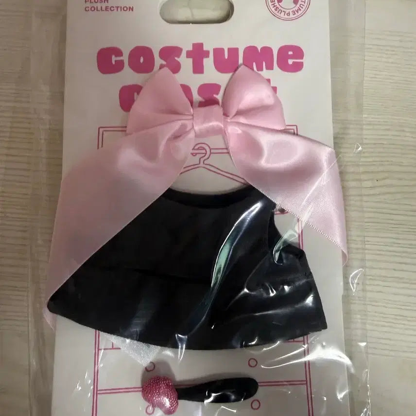 [BUNJANG] IVE MININI CLOSET Doll Clothes / 아이브 미니니 클로젯 인형 옷