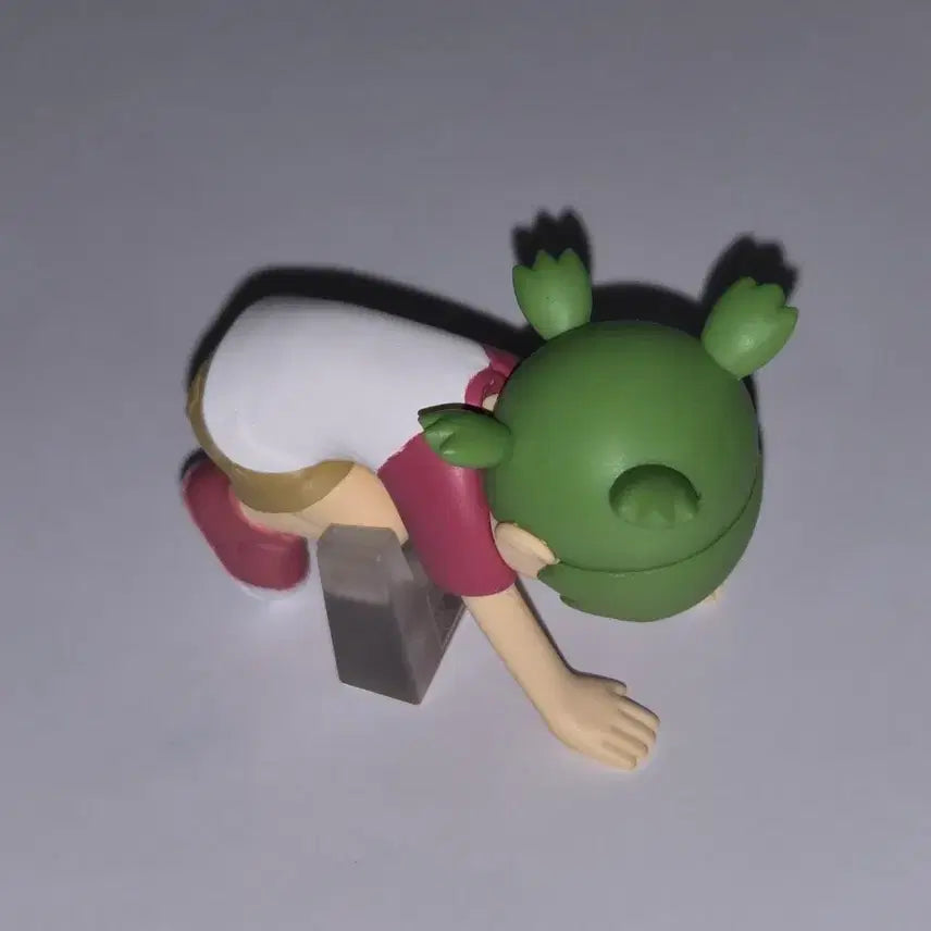 [BUNJANG] Yotsuba&amp;! Komadori Gacha 