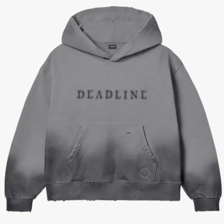 [BUNJANG] BLACKPINK BP Deadline Official MD Hoodie L / 블랙핑크 데드라인 BLACKPINK BP Deadline 후드 L 제니 지수 리사 로제 공식 MD 원가양도 포카 포토카드