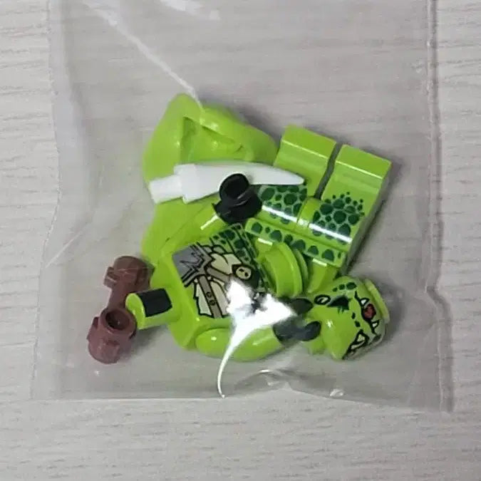 [BUNJANG] LEGO 70668 Jay&