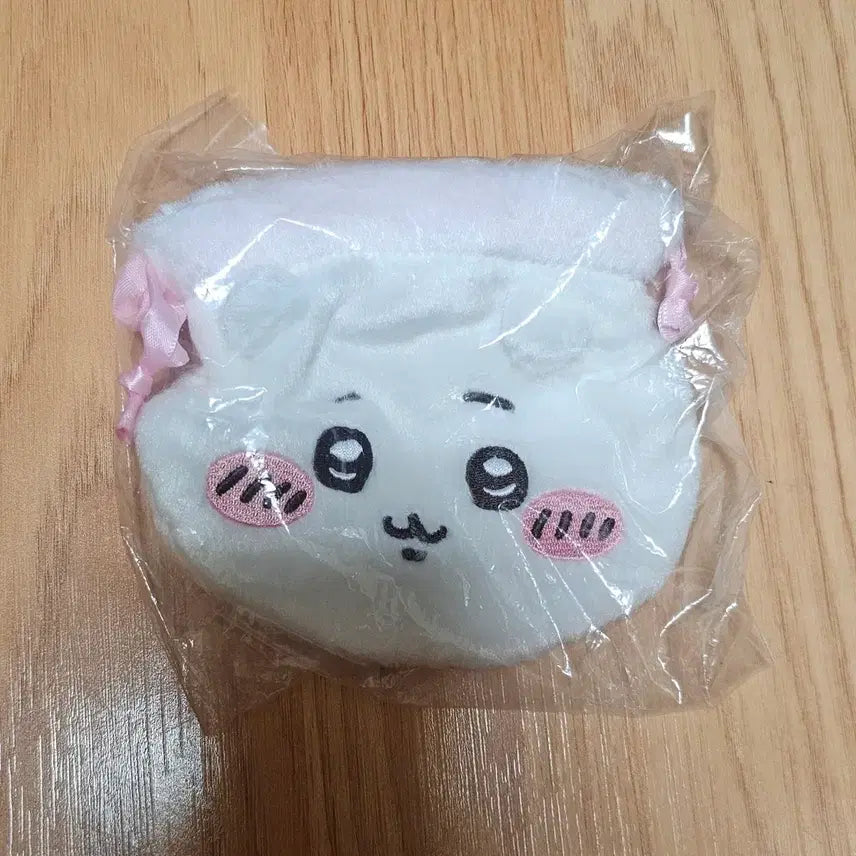 [BUNJANG] Chiikawa Lucky Bag Pouch Gacha / 치이카와 복주머니 파우치 가챠