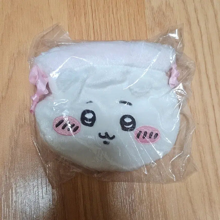 [BUNJANG] Chiikawa Lucky Bag Pouch Gacha / 치이카와 복주머니 파우치 가챠
