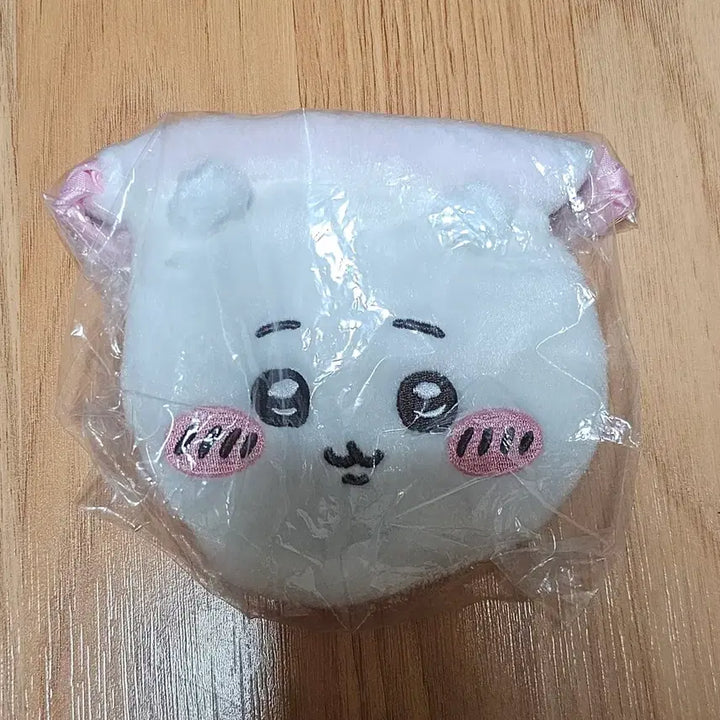 [BUNJANG] Chiikawa Lucky Bag Pouch Gacha / 치이카와 복주머니 파우치 가챠 양도