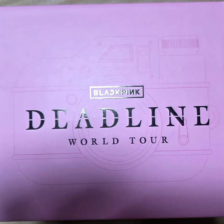 [BUNJANG] BLACKPINK BP Deadline Camera Photocard Jennie Jisoo Lisa Rosé Official MD / 블랙핑크 데드라인 BLACKPINK BP Deadline 카메라 제니 지수 리사 로제 공식 MD 단순개봉 포카 포토카드