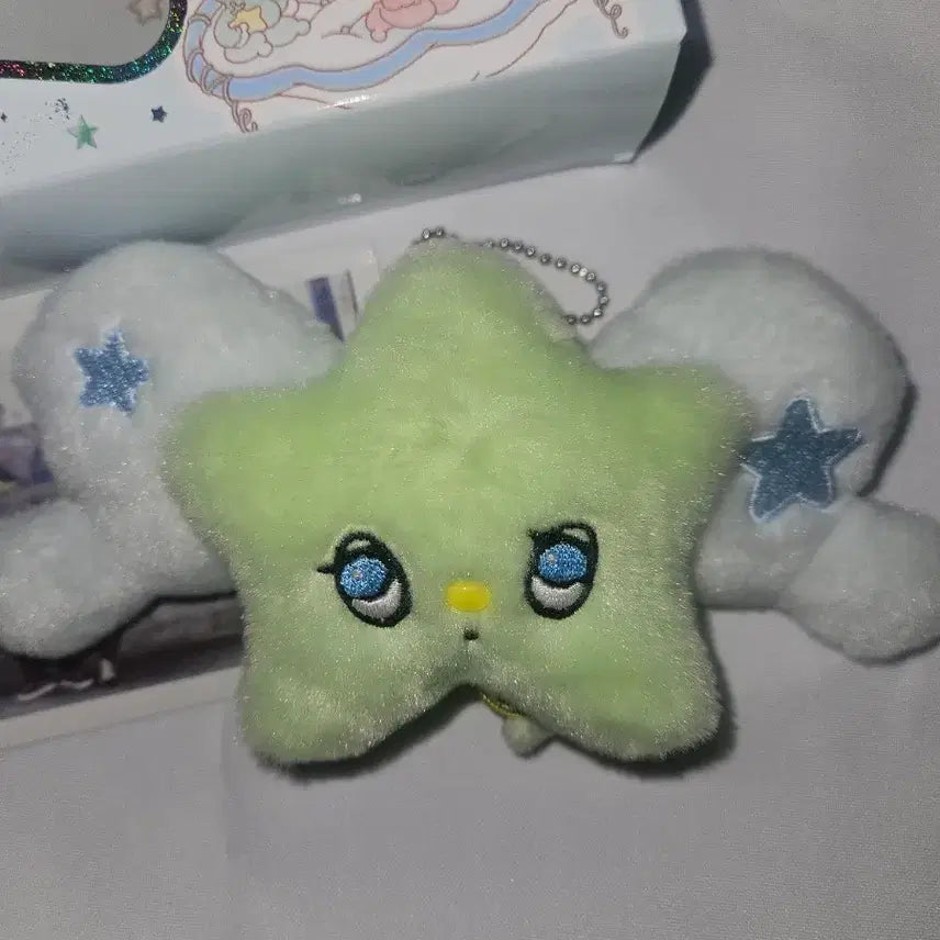 [BUNJANG] NCT WISH WISHU Plush Toy / 엔시티 위시 위츄 판매