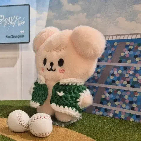 [BUNJANG] 10cm Idol Doll Clothes / 10cm 아이돌 인형옷