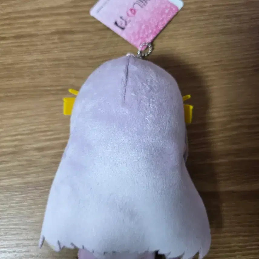 [BUNJANG] Oshi no Ko Akane Hiyashi Plush Doll / 최애의아이 아카네 사야히메 인형 누이