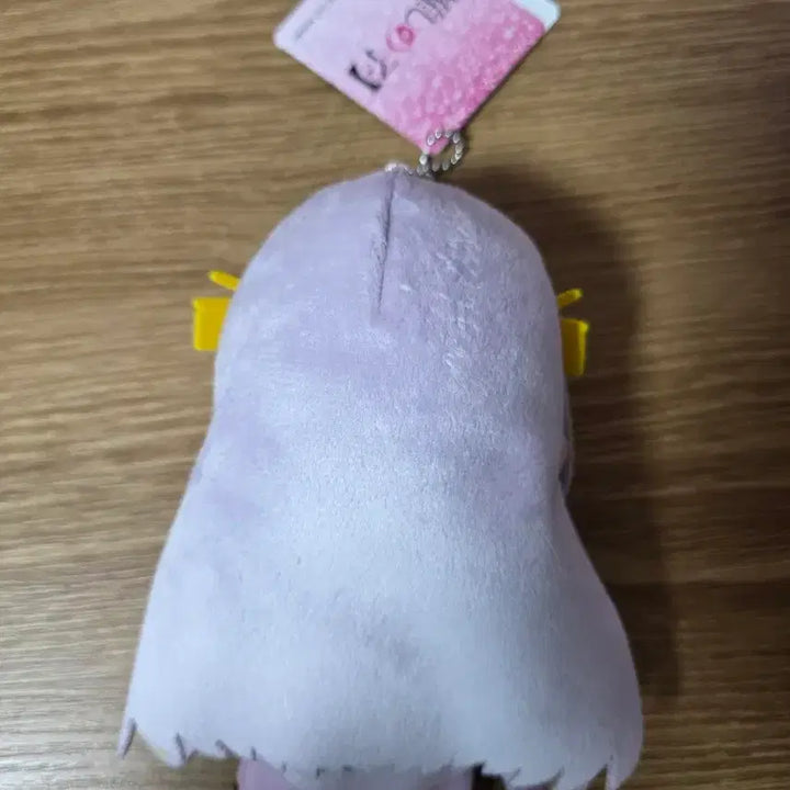 [BUNJANG] Oshi no Ko Akane Hiyashi Plush Doll / 최애의아이 아카네 사야히메 인형 누이