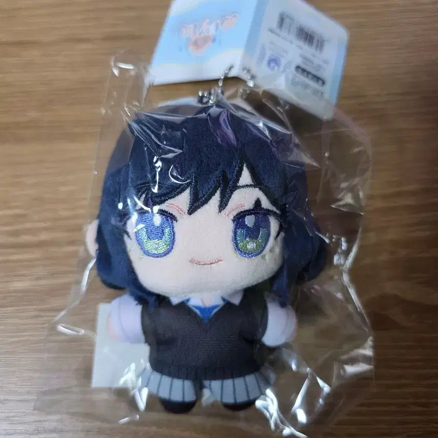 [BUNJANG] Oshi no Ko Akane Hino Plush / 최애의아이 아카네 인형 누이