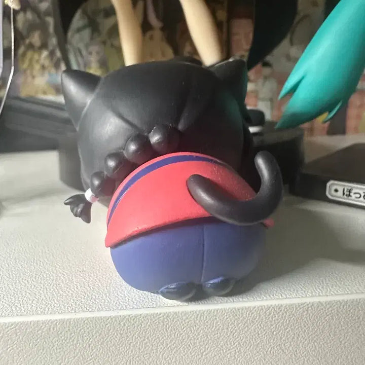 [BUNJANG] Ranma 1/2 Saotome Ranma Oshiruneko Sega Figure / 란마1/2 사오토메 란마 오히루네코 세가 피규어