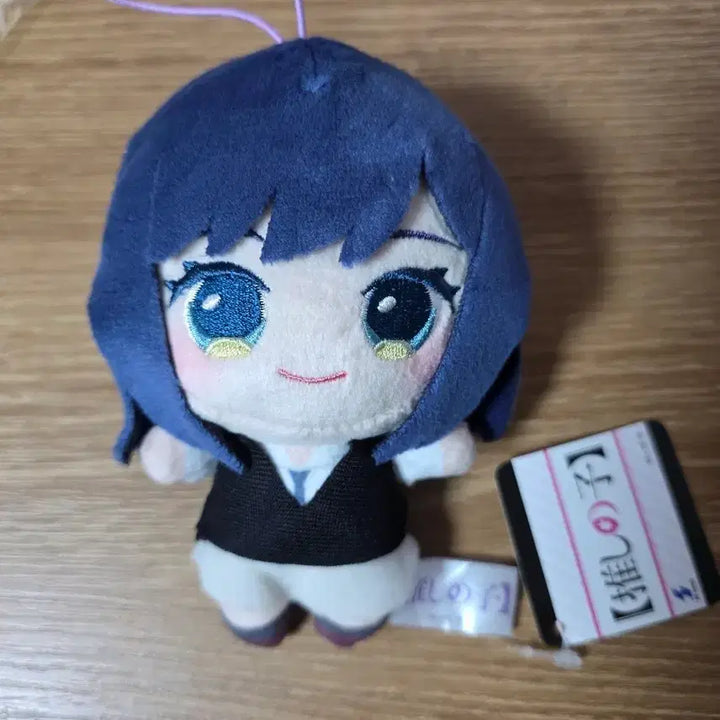[BUNJANG] Oshi no Ko Akane Hiyono Plush Doll / 최애의아이 아카네 인형 누이