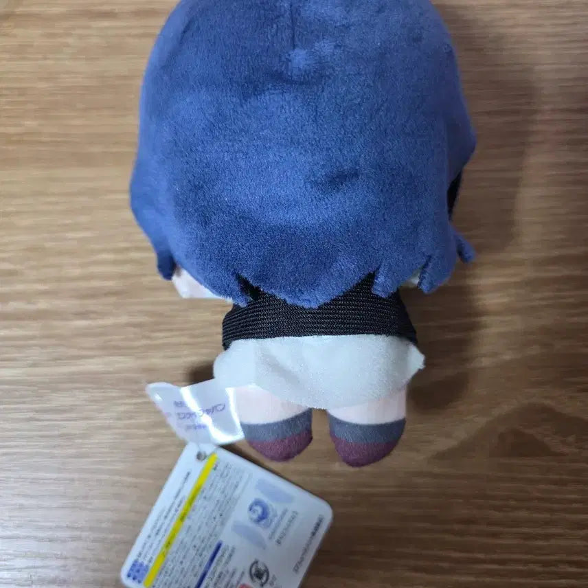 [BUNJANG] Oshi no Ko Akane Hiyono Plush Doll / 최애의아이 아카네 인형 누이