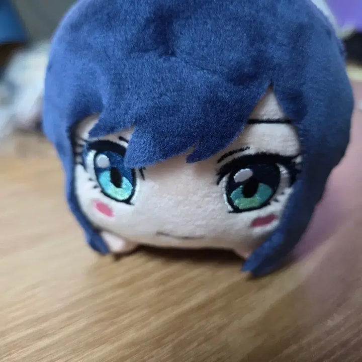 [BUNJANG] Oshi no Ko Akane Hiyashi Plush Doll / 최애의아이 아카네 인형 누이