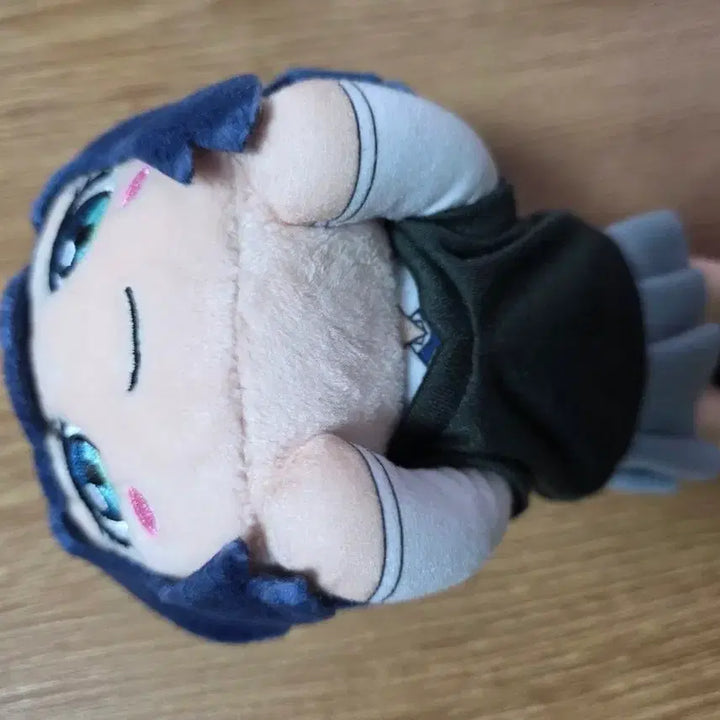 [BUNJANG] Oshi no Ko Akane Hiyashi Plush Doll / 최애의아이 아카네 인형 누이