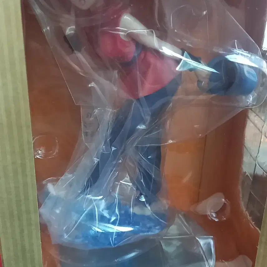 [BUNJANG] Ranma A Prize Figure / 란마 A상 피규어