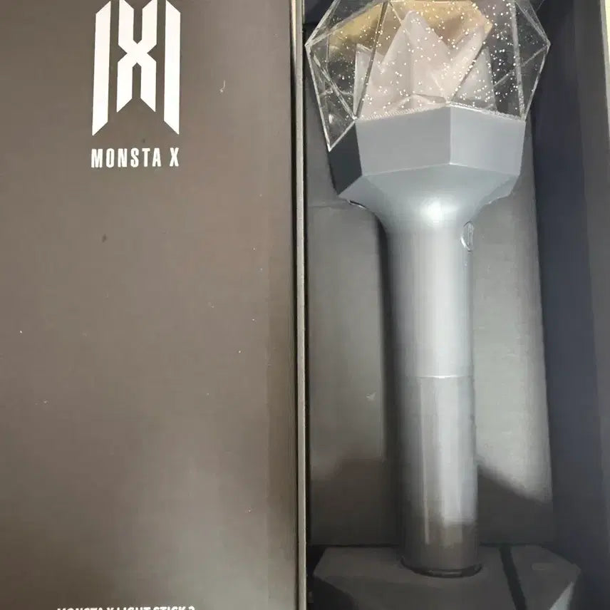 [BUNJANG] Monsta X Second Generation Lightstick &