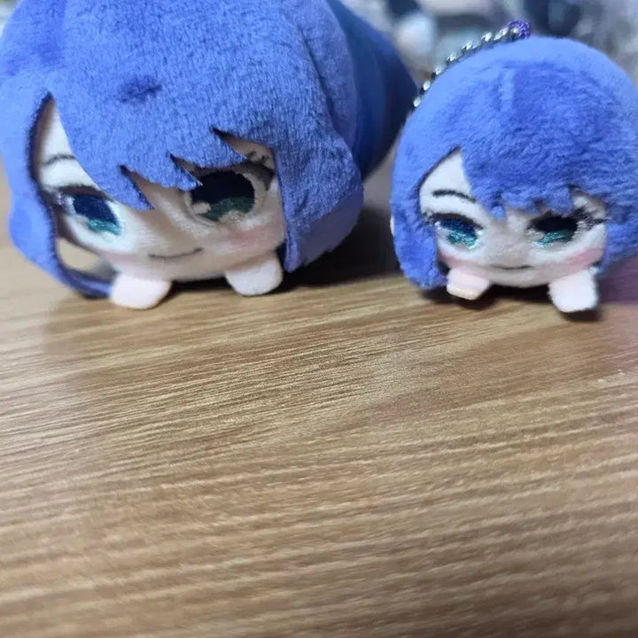 [BUNJANG] Oshi no Ko Akane Hoshino Plush Set (2 Sizes) / 최애의아이 아카네 인형 누이 2종
