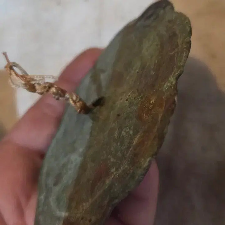 [BUNJANG] Original Goryeo Dynasty Bronze Mirror / 800년 오리지날 고려시대 동경