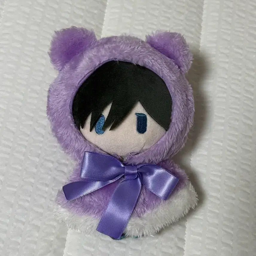 [BUNJANG] Yamada-kun to Lv999 no Koi wo Suru Akito Yamada Plush / 야마다군과 lv999의 사랑을 하다 야마다 아키토 누이