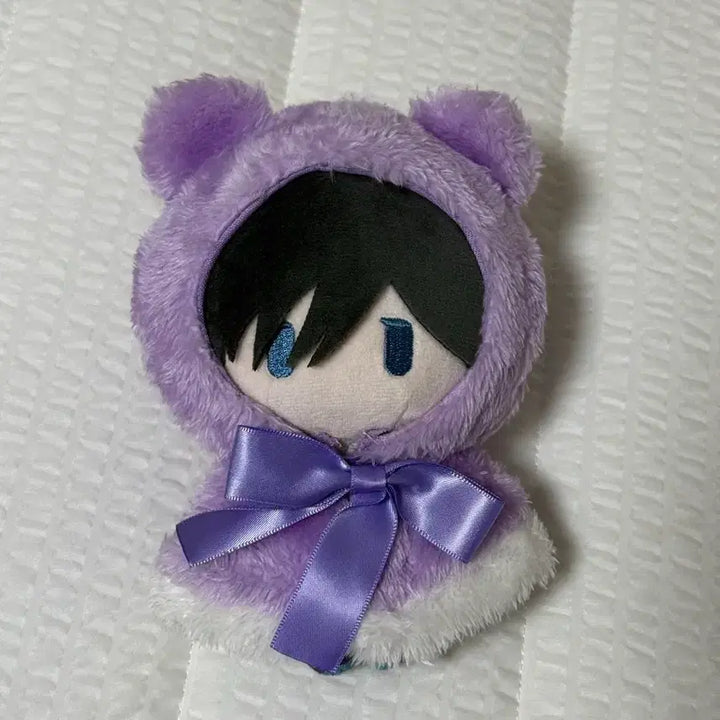 [BUNJANG] Yamada-kun to Lv999 no Koi wo Suru Akito Yamada Plush / 야마다군과 lv999의 사랑을 하다 야마다 아키토 누이