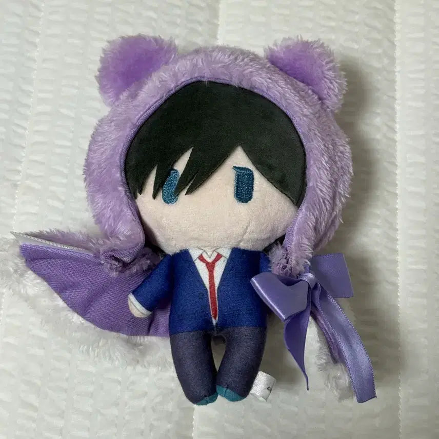 [BUNJANG] Yamada-kun to Lv999 no Koi wo Suru Akito Yamada Plush / 야마다군과 lv999의 사랑을 하다 야마다 아키토 누이