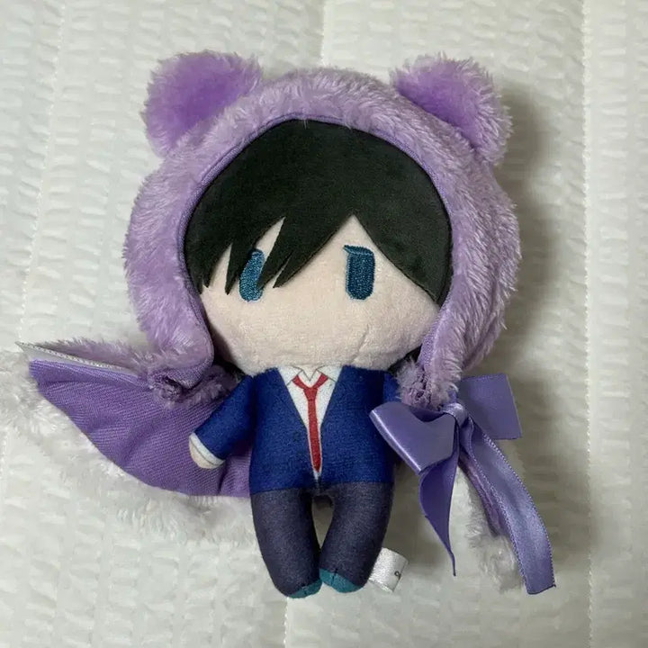[BUNJANG] Yamada-kun to Lv999 no Koi wo Suru Akito Yamada Plush / 야마다군과 lv999의 사랑을 하다 야마다 아키토 누이