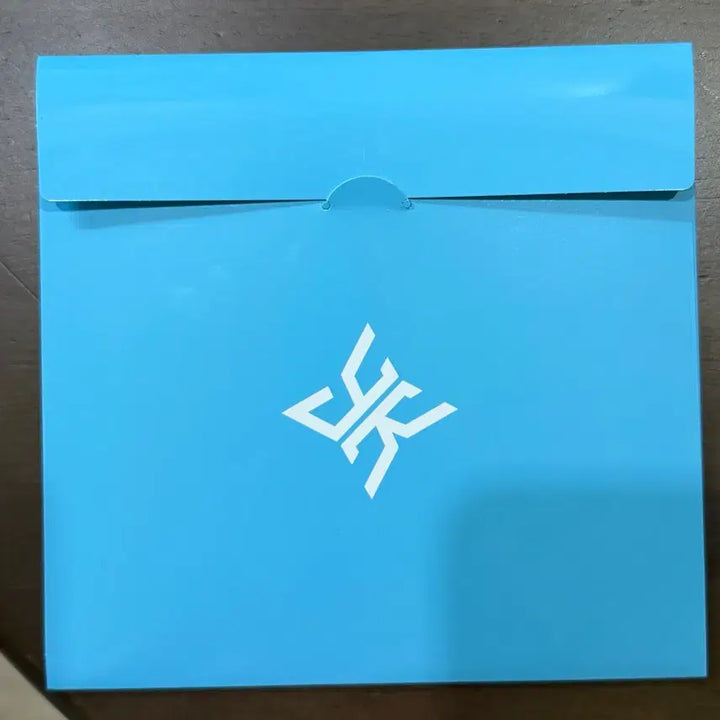[BUNJANG] Young K YOUNGEST Concert Fan Gift Postcard + Handkerchief Set / 영케이 솔콘 팬기프트 영기스트 콘서트 YOUNGEST 양도