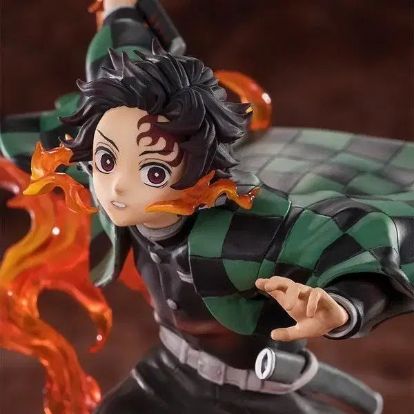 [BUNJANG] Demon Slayer Tanjiro Figure by Arts Zero / 귀멸의칼날 아츠제로 탄지로 판매