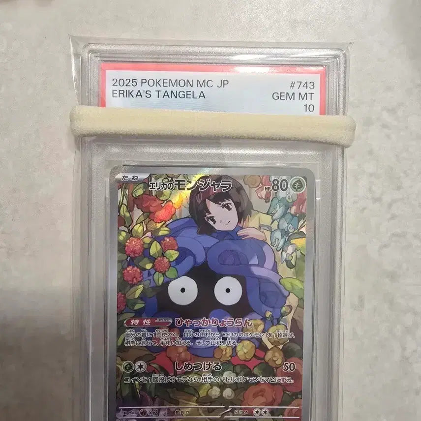 [BUNJANG] Pokemon Card Japanese 100 Deck Dodrio PSA 10 / 포켓몬카드 일판 100덱 민화의 덩쿠리 psa10