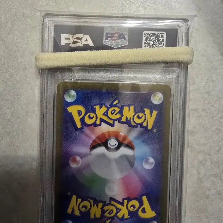 [BUNJANG] Pokemon Card Japanese 100 Deck Dodrio PSA 10 / 포켓몬카드 일판 100덱 민화의 덩쿠리 psa10