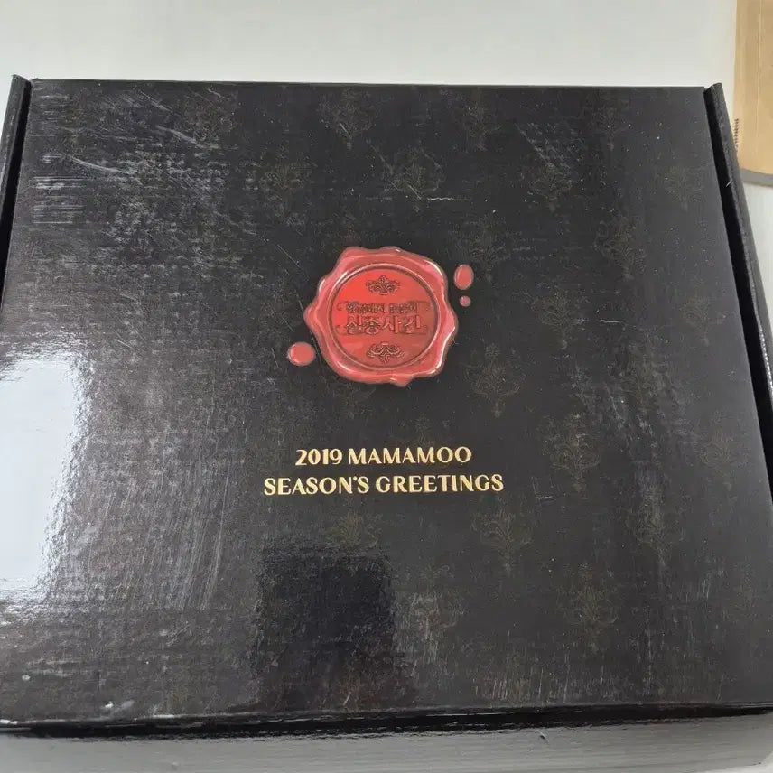 [BUNJANG] Mamamoo 2019 Season&