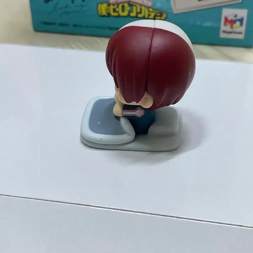 [BUNJANG] My Hero Academia Shoto Todoroki Onemutan Vol. 1 / 나의히어로아카데미아 토도로키 쇼토 오네무탄 1탄 나히아 히로아카
