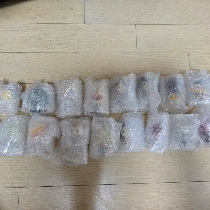 [BUNJANG] My Hero Academia Choconoqo F &amp; G Prize Set (20 Types) / (무배) 히로아카 손을내밀어주는 초코노코 F, G상 20종 세트