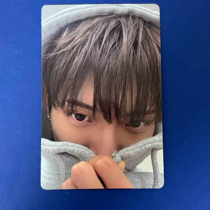 [BUNJANG] Hertz Wave Dain Photocard / 하츠웨이브 데인 포토리프트 포토카드 포카 hrtz.wav